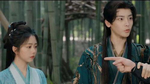 The Unclouded Soul Season 1 Episode 22 - Episode 22