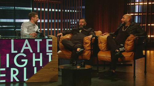 Late Night Berlin Season 1 Episode 16 - Episode 16