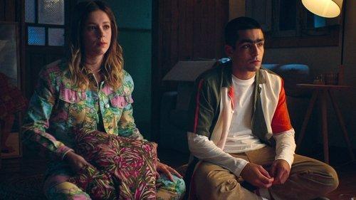 Elite Short Stories: Samuel Omar Season 1 Episode 3 - Part 3