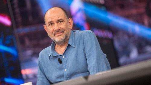 El hormiguero Season 17 Episode 6 - Episode 6