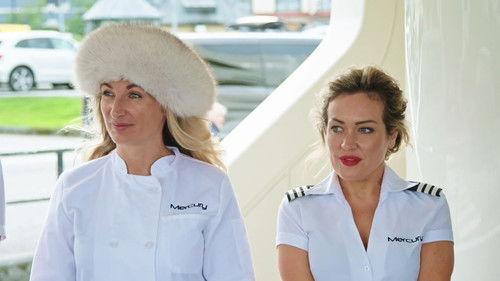 Below Deck Adventure Season 1 Episode 11 - Zero Fjords Given