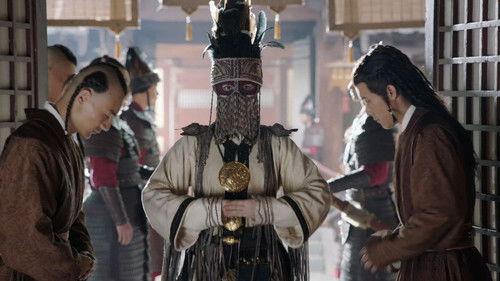 The Legend of Xiao Chuo Season 1 Episode 6 - Episode 6