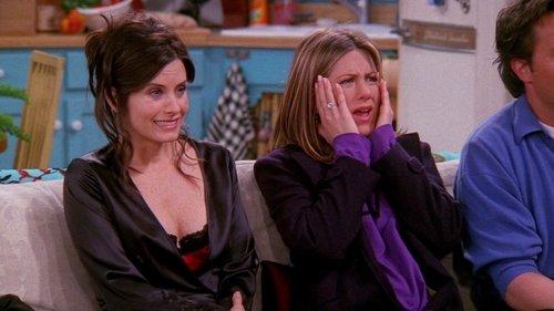 Friends Season 8 Episode 15 - The One with the Birthing Video