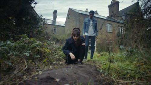 Marcella Season 2 Episode 7 - Episode 7