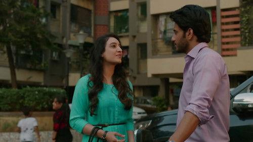 Baarish Season 2 Episode 10 - Dheere Chalne Se Peeche Chhoot Jaate Hain… Tez Chalne Se Yaadein Peeche Chhoot Jaati Hain…