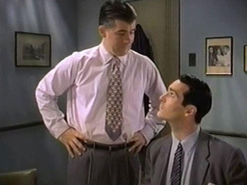 Remember WENN Season 4 Episode 8 - Pratfall