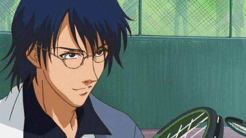 The Prince of Tennis Season 3 Episode 3 - Doubles for Three