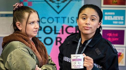 Scot Squad Season 7 Episode 5 - Episode 5