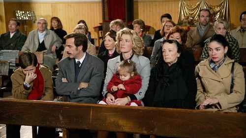 Cuéntame cómo pasó Season 7 Episode 13 - Episode 13