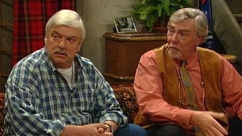 Oppassen!!! Season 8 Episode 13 - Gevangen