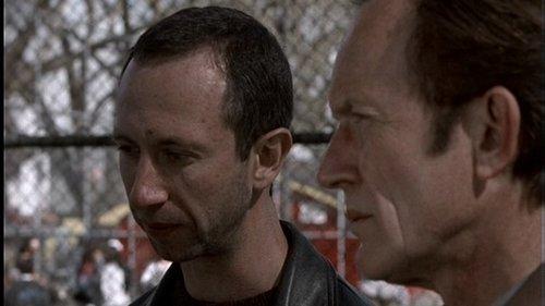 Millennium Season 1 Episode 21 - Maranatha