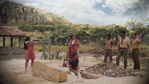 No Rancho Fundo Season 1 Episode 8 - Episode 8