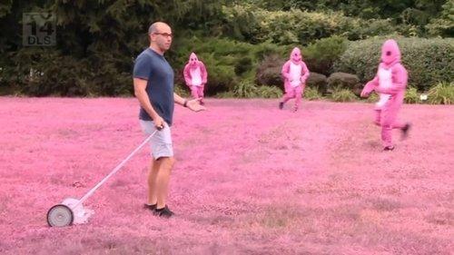 Impractical Jokers Season 9 Episode 7 - Pity in Pink