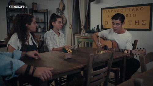 Olive Land Season 3 Episode 23 - Episode 23