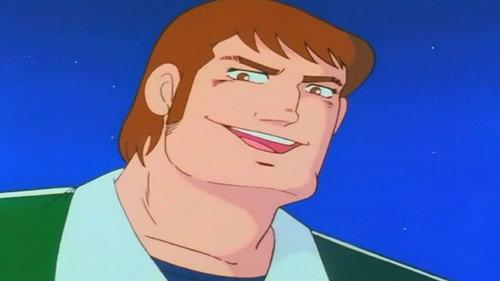 Dash Kappei Season 1 Episode 12 - Daiba's Homicide Shoot!