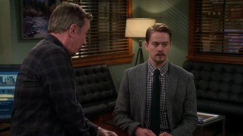 Last Man Standing Season 8 Episode 6 - Mysterious Ways