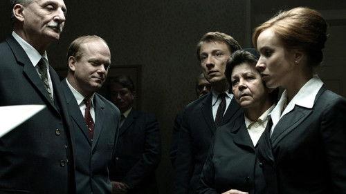 Burning Bush Season 1 Episode 3 - Episode 3