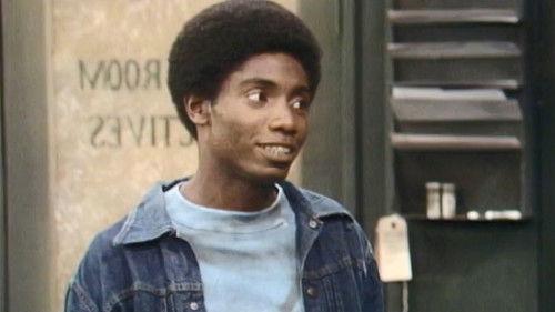 Barney Miller Season 2 Episode 9 - You Dirty Rat