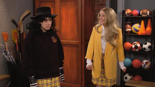 Cochon dingue Season 6 Episode 17 - Episode 17