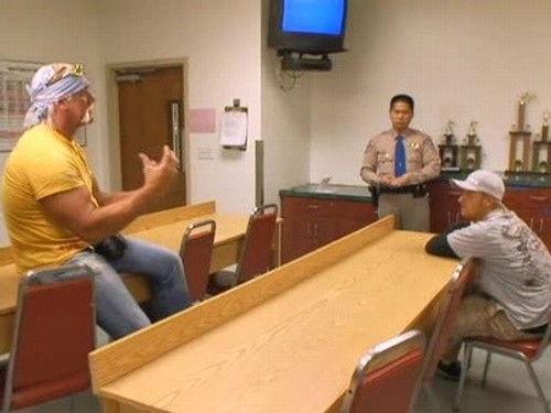 Hogan Knows Best Season 2 Episode 11 - Nick's Growing Pains