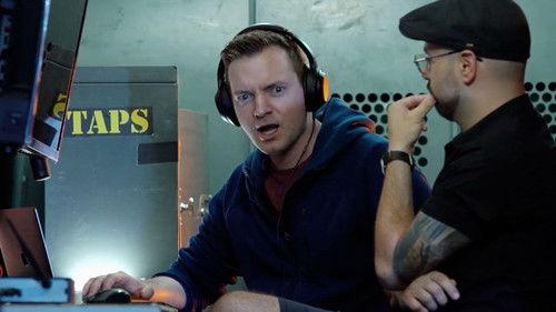 Ghost Hunters: TAPS Returns Season 1 Episode 11 - Moonshiner Spirits