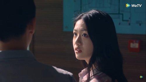 Forever Love Season 1 Episode 11 - The Damn First Kiss