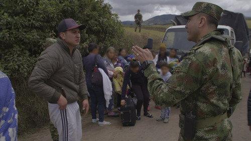 Operação Fronteira: América do Sul Season 1 Episode 15 - Episode 15