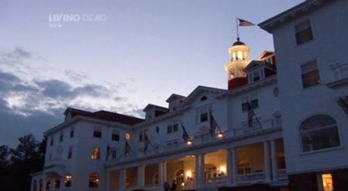 Most Haunted Season 11 Episode 2 - Hall I’th Wood
