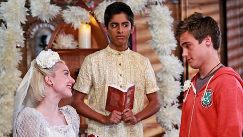 BUNK'D: Learning the Ropes Season 1 Episode 19 - Bride and Doom