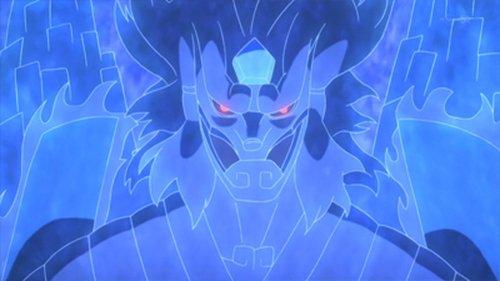 Naruto Shippūden Season 15 Episode 338 - Izanagi and Izanami