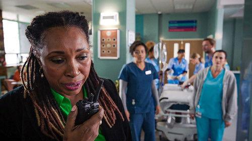 Holby City Season 22 Episode 4 - Episode 4