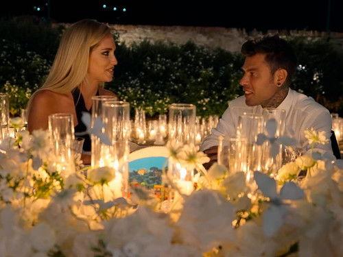 The Ferragnez Season 2 Episode 7 - Episode 7