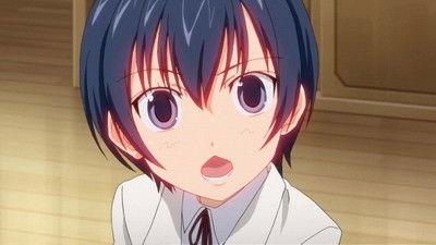 Minami-ke Season 2 Episode 11 - As Expected, It's Getting Bad