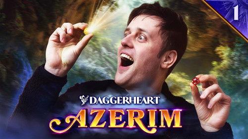 Daggerheart: Azerim Season 1 Episode 1 - Fall From Grace