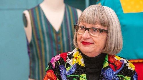 The Great British Sewing Bee Season 7 Episode 10 - Celebration Week - The Final