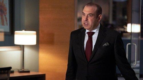 undefined Season 8 Episode 11 - Rocky 8