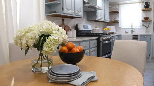 Rental Redo Season 1 Episode 7 - All in the Family Kitchen