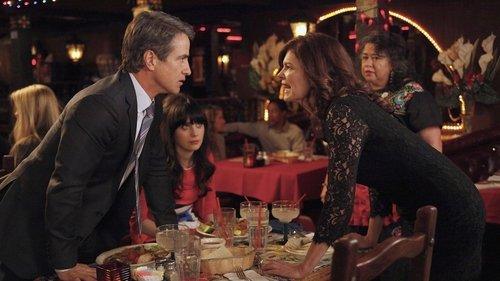 New Girl Season 1 Episode 22 - Tomatoes