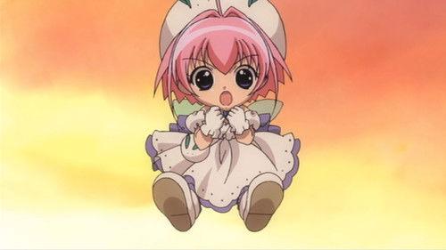 A Little Snow Fairy Sugar Season 1 Episode 24 - I'm Right Over Here