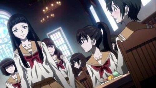 undefined Season 1 Episode 6 - Return of the Psychotic Prince