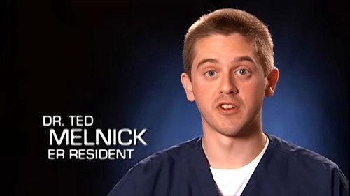 Untold Stories of the ER Season 4 Episode 9 - Crushed