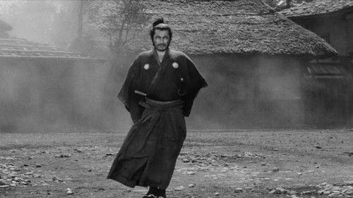 Every Frame a Painting Season 2 Episode 3 - Akira Kurosawa - Composing Movement