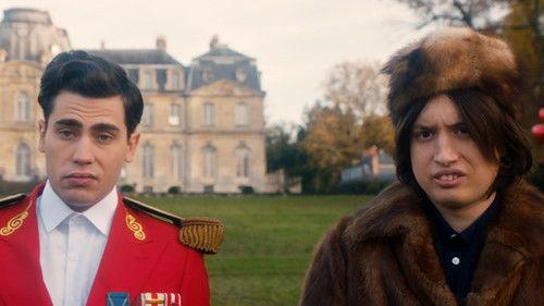 Louis 28 Season 1 Episode 5 - Episode 5