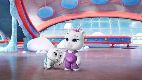 T.O.T.S. Season 2 Episode 22 - Loveys on the Loose