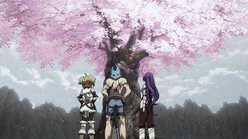 Shangri-La Frontier Season 1 Episode 19 - The World Progresses, the Heroes Are Revealed