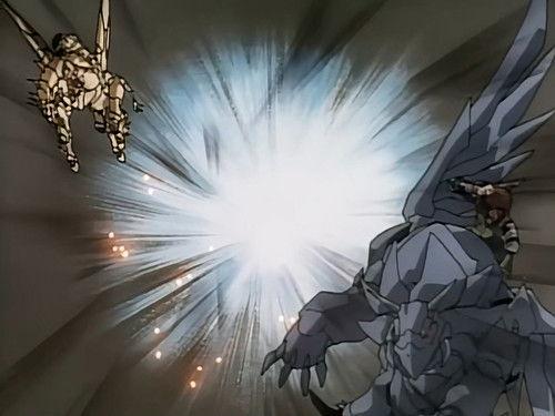 Background image for Miracles of Blood!