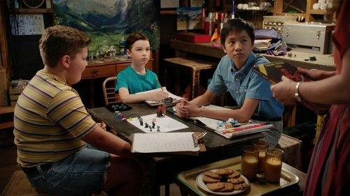 undefined Season 1 Episode 11 - Demons, Sunday School, and Prime Numbers