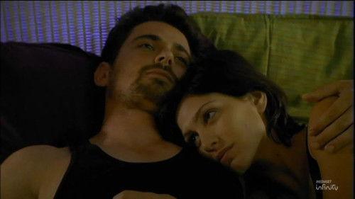 Police District Season 9 Episode 2 - Like a son / The black priest