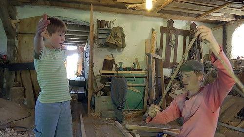 Frank & Kastaniegaarden Season 18 Episode 8 - Episode 8