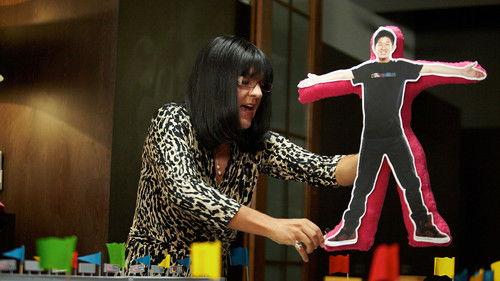 undefined Season 1 Episode 7 - Episode 7